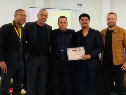 Câmara de Ouro Preto entrega comendas a destaques do carnaval e da música