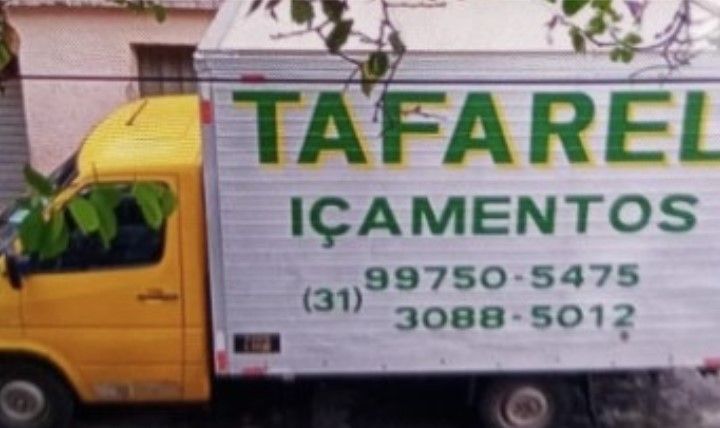 Empresário tem caminhão furtado no Carlos Prates em BH: 'não tô conseguindo trabalhar'