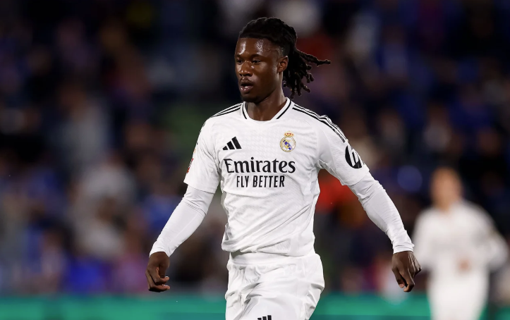 Real Madrid confirma lesão, e Camavinga pode perder restante da temporada
