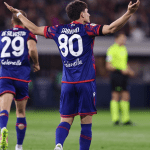 Bologna volta a vencer Empoli e vai à final da Copa da Itália