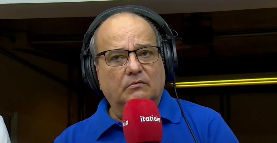 Pequetito desabafa sobre um dos 'vilões' da derrota do Cruzeiro: 'Grosso'