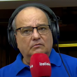 Pequetito desabafa sobre um dos 'vilões' da derrota do Cruzeiro: 'Grosso'