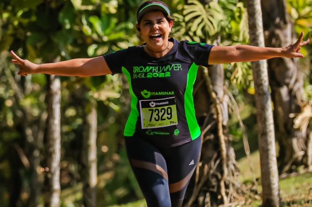 Iron Runner Brasil estreia em Mariana e projeta impacto econômico no turismo esportivo