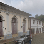 Moradora é atacada por cão de rua em Ouro Preto e denuncia abandono de animais: “Não sei nem a quem recorrer”