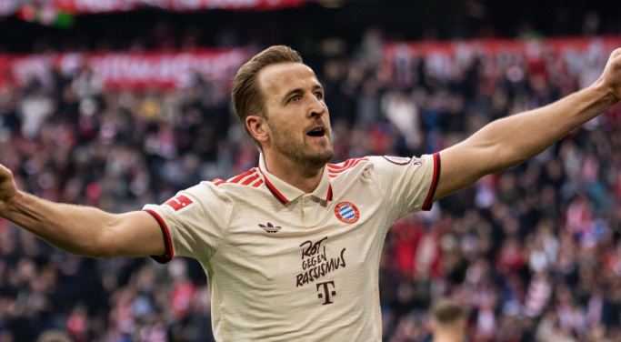 Harry Kane pode ‘quebrar maldição’ e conquistar primeiro título na carreira