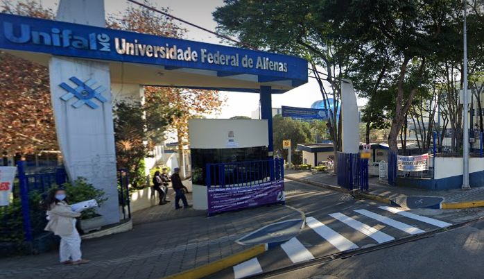 Universidade Federal de Alfenas é destaque em ranking do INEP