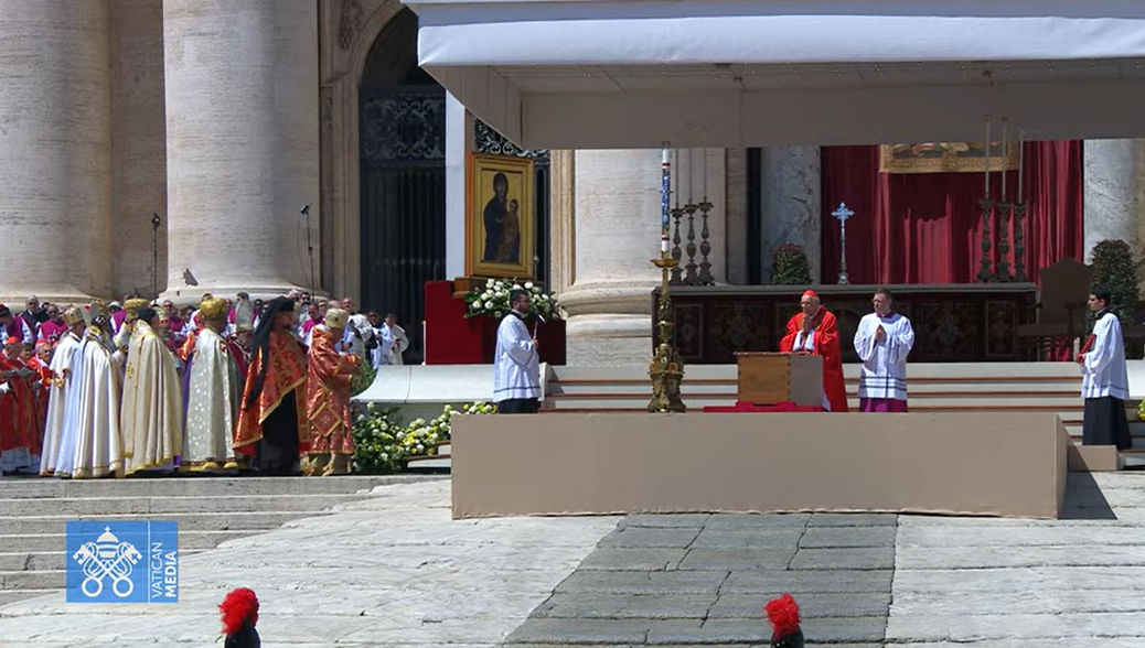 Funeral do Papa Francisco: leia a homilia na íntegra