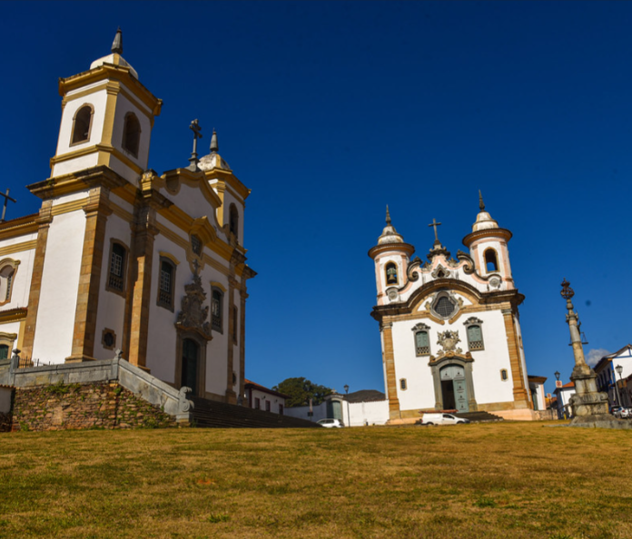 Fé, cultura e atividades ao ar livre marcam programação do fim de semana em Mariana