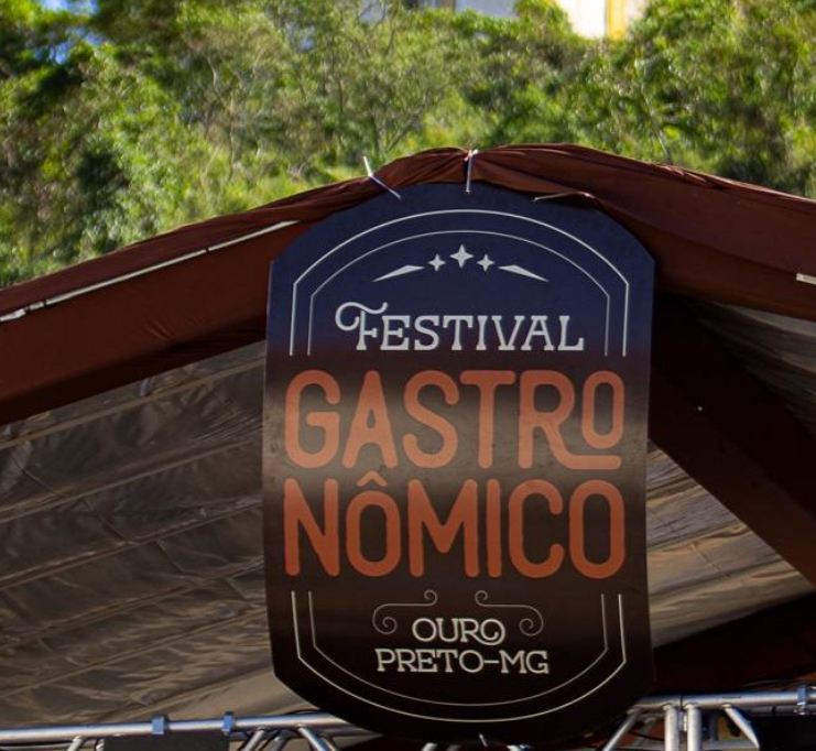 Festival Gastronômico de Ouro Preto chega à terceira edição com programação cultural e musical gratuita