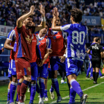 América é goleado pelo Avaí e vê adversário assumir liderança da Série B