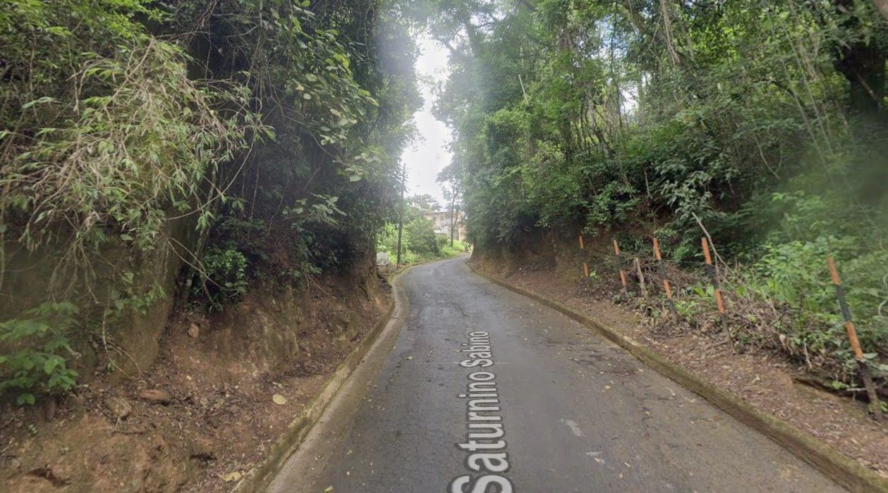 Corpo é encontrado com marcas de tiros em matagal em Nova Lima, na Grande BH