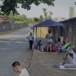 Familiares de presos do Ceresp Gameleira, em BH, denunciam superlotação e espera de 8 horas para visita