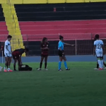 América vira sobre Sport fora de casa e vence pelo Brasileiro Feminino