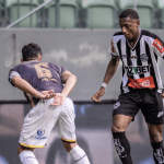 Athletic bate Volta Redonda, vence primeira e respira na Série B