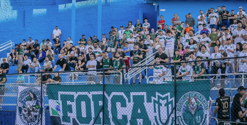 Adversário do Atlético na Copa do Brasil não terá principal torcida organizada por ‘boicote’