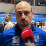 Técnico do KTO Minas, Leo Costa é direto sobre foco da equipe após vitória no NBB