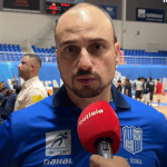 Técnico do KTO Minas, Leo Costa é direto sobre foco da equipe após vitória no NBB
