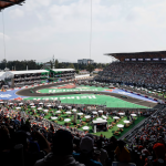 Fórmula 1 renova contrato do Grand Prix do México até 2028