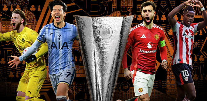 Semifinais da Europa League começam com gigantes em busca de ‘reafirmação’