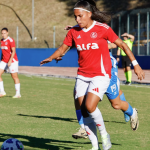 Internacional vence Real Brasília e deixa Z4 do Campeonato Brasileiro Feminino
