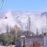 Terremoto de magnitude 5.5 atinge Argentina nesta quinta-feira (1°)
