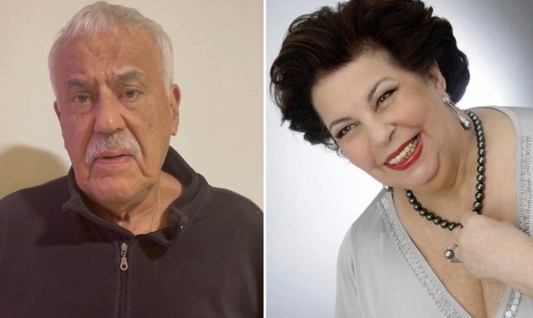 Morre Nana Caymmi: 'Uma das maiores intérpretes que o Brasil já viu', diz irmão