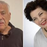 Morre Nana Caymmi: 'Uma das maiores intérpretes que o Brasil já viu', diz irmão