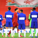 Liverpool vai receber ‘Guarda de Honra’ após título da Premier League; entenda tradição
