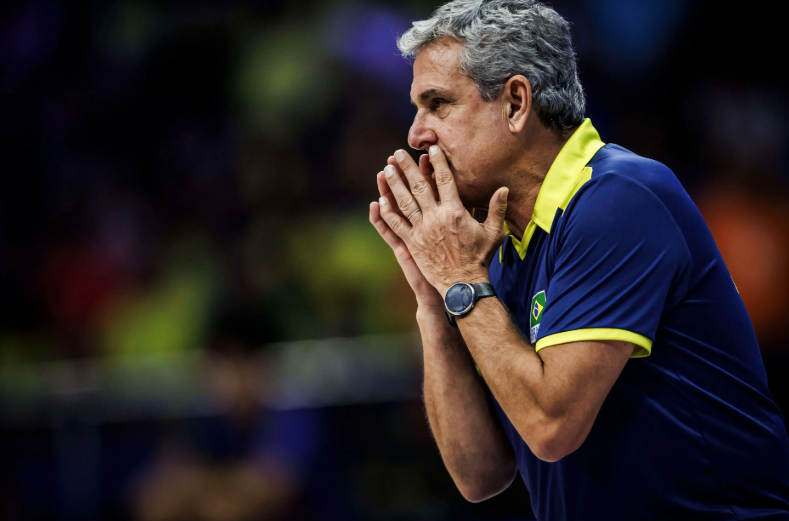 CBV divulga terceira lista de convocadas para Seleção Feminina de Vôlei