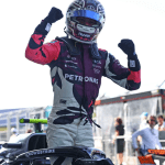 Kimi Antonelli surpreende e garante pole position na corrida sprint do GP de Miami