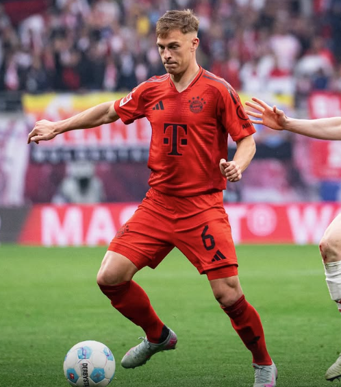 Bayern sofre empate no fim, e título do Campeonato Alemão é adiado