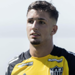 Joia da base do Atlético anima torcida: ‘De volta’