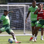 Com Dudu, Atlético aumentará ‘legião palmeirense’; veja raio-x