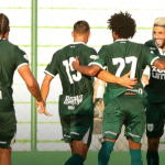 Pouso Alegre é superado pelo Boavista e perde a primeira na Série D