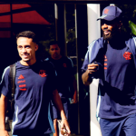 Com novidade, Flamengo divulga lista de relacionados para enfrentar o Cruzeiro; veja