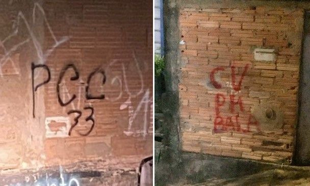 PCC x CV: Polícia afirma que nenhuma das facções se estabeleceu no Taquaril, em BH; entenda a disputa