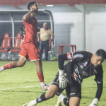 Tombense supera Itabaiana-SE e sobe na tabela da Série C