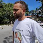 Barbeiro morto a tiros no Barreiro, em BH, era 'padrasto' da filha do suposto assassino