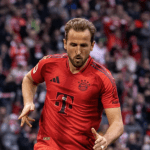 Bayern é campeão Alemão após tropeço do Leverkusen e encerra ‘maldição’ de Kane