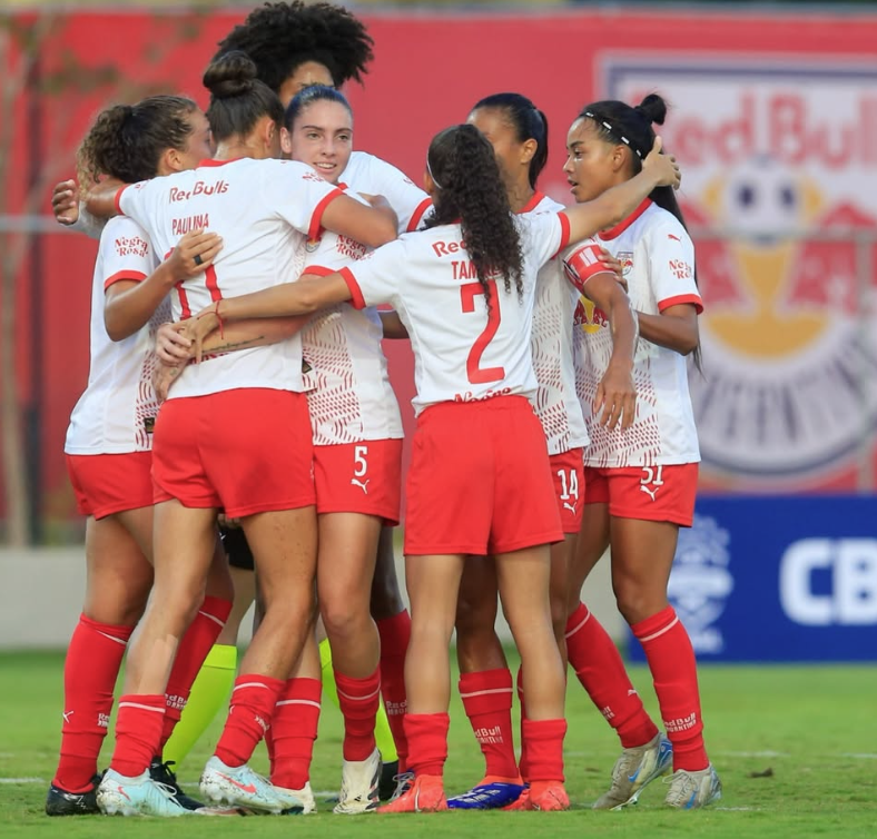 Bragantino vence Sport, e Leão segue na lanterna do Brasileiro Feminino