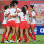Bragantino vence Sport, e Leão segue na lanterna do Brasileiro Feminino