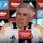 Ancelotti projeta clássico ‘decisivo’ com Barcelona pela La Liga