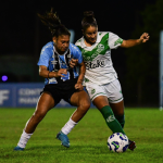 Grêmio vence Juventude e se distancia da zona de rebaixamento do Brasileiro Feminino
