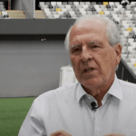 Rubens Menin revela investimento bilionário no Atlético: ‘Nenhuma SAF teve’