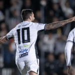 Em jogo com acusação de racismo, América perde para o Operário-PR pela Série B