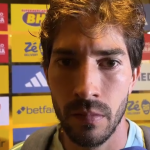 Lucas Silva diz que vitória do Cruzeiro sobre Flamengo é 'divisor de águas' em 2025