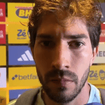 Lucas Silva diz que vitória do Cruzeiro sobre Flamengo é 'divisor de águas' em 2025