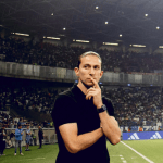 Após revés no Mineirão, Filipe Luís reconhece mérito do Cruzeiro em vitória sobre o Flamengo