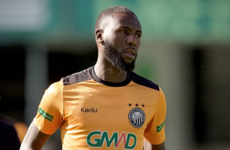 Allano relatou ofensa racial de Miguelito, do América, no jogo pela Série B