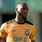 Operário-PR diz que tomará medidas contra Miguelito, do América, por injúria racial